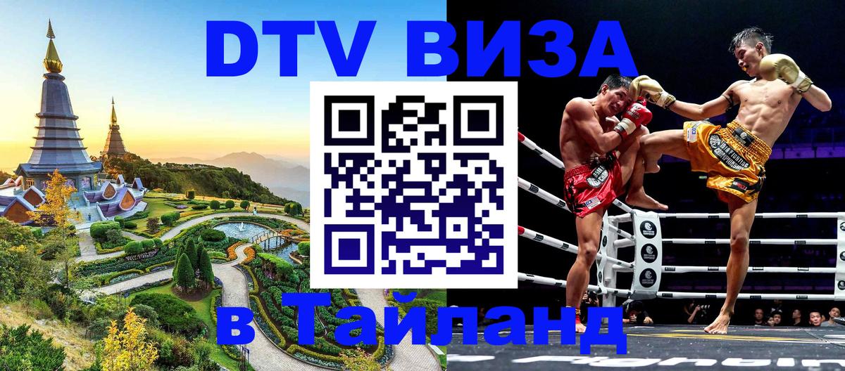 DTV Visa Тайланд купить Лиссабон 